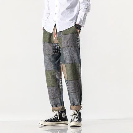 JOGGER CASUAL