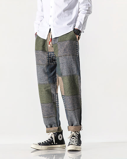 JOGGER CASUAL