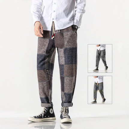 JOGGER CASUAL