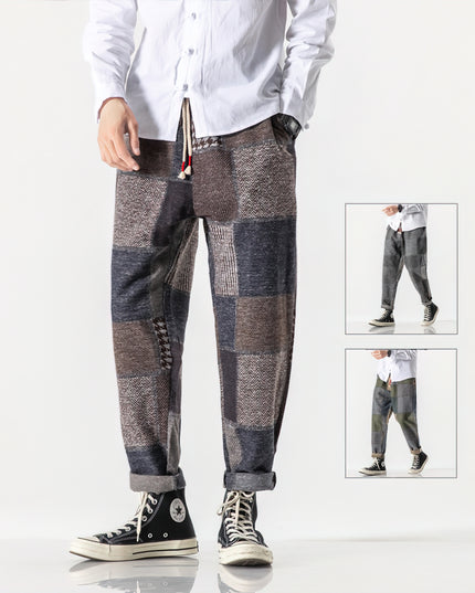 JOGGER CASUAL