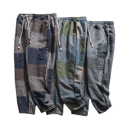 JOGGER CASUAL