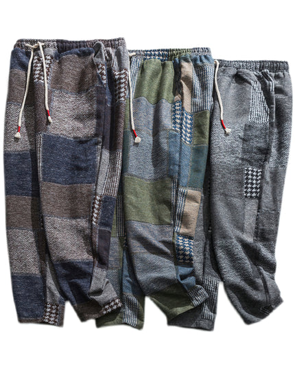 JOGGER CASUAL