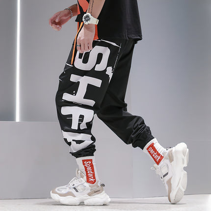 JOGGER SPERDARK