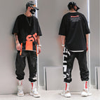 Negro / L