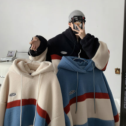 SUDADERA SPORT
