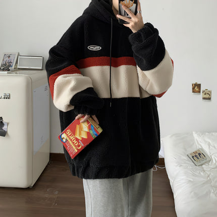 SUDADERA SPORT