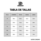 3XL / Caqui
