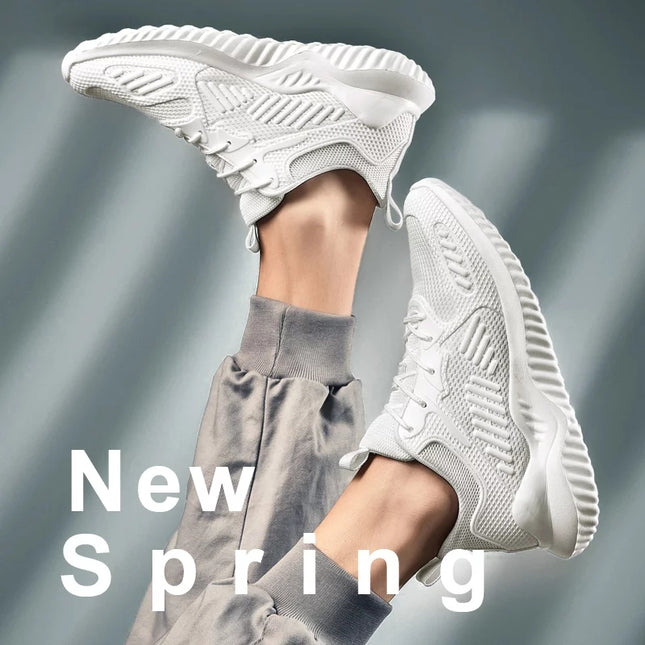 Zapatillas Hombre Sport Classic AP Moqenko