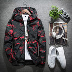 Rojo / M