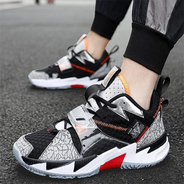 Zapatillas Hombre Keep Going AP Moqenko