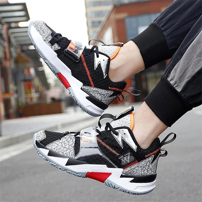 Zapatillas Hombre Keep Going AP Moqenko