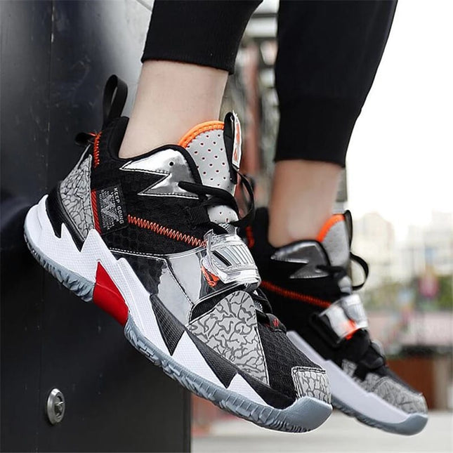 Zapatillas Hombre Keep Going AP Moqenko