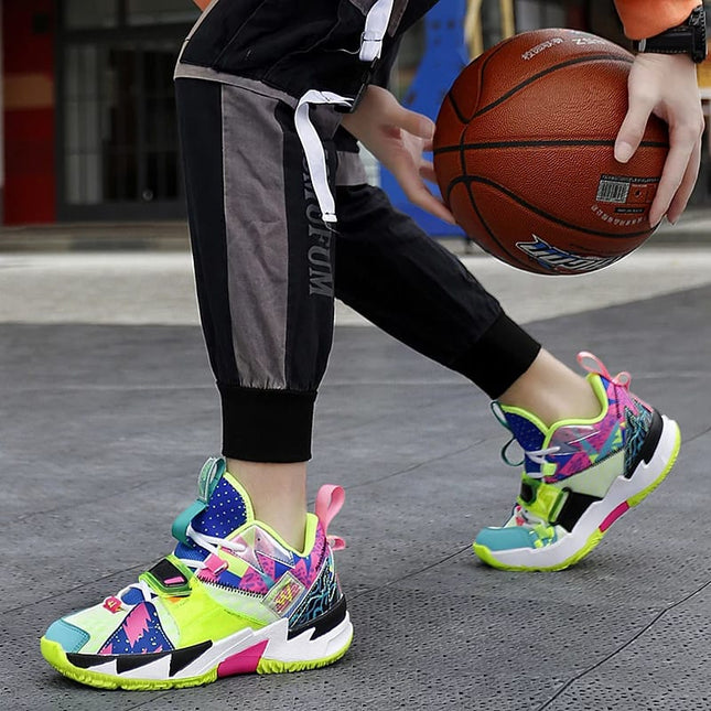 Zapatillas Hombre Keep Going AP Moqenko