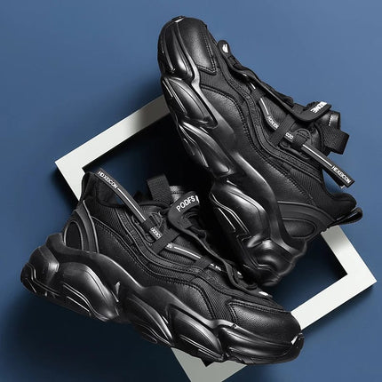 Zapatillas Hombre Hexeicon 2000 AP Moqenko