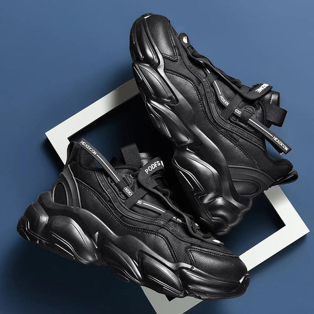 Zapatillas Hombre Hexeicon 2000 AP Moqenko