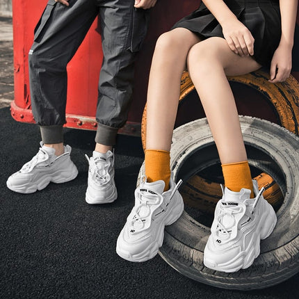 Zapatillas Hombre Hexeicon 2000 AP Moqenko