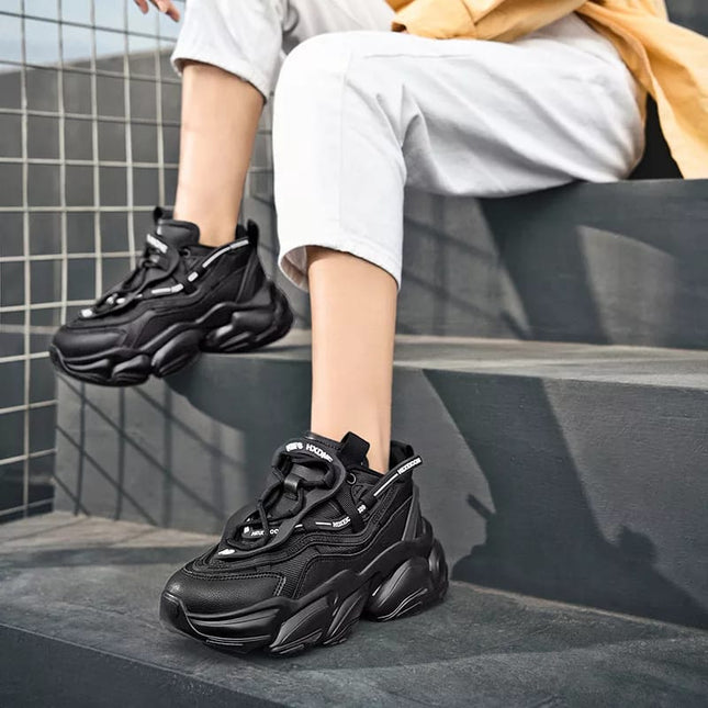 Zapatillas Hombre Hexeicon 2000 AP Moqenko