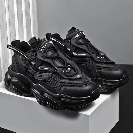 Zapatillas Hombre Hexeicon 2000 AP Moqenko