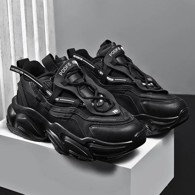 Zapatillas Hombre Hexeicon 2000 AP Moqenko