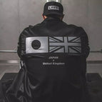 Negro / M