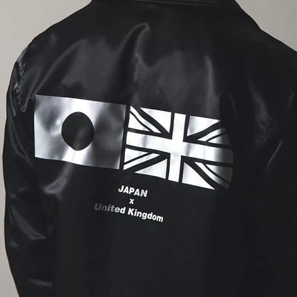 CHAQUETA LYFH