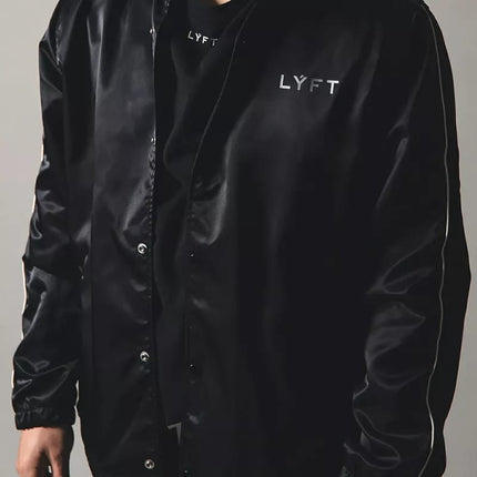 CHAQUETA LYFH