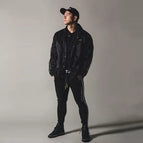 Negro / 3XL