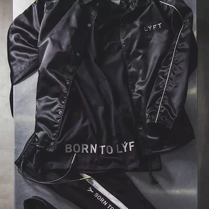 CHAQUETA LYFH
