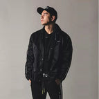 Negro / 2XL