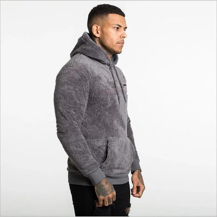 SUDADERA MEYIF