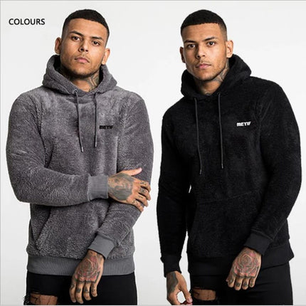 SUDADERA MEYIF