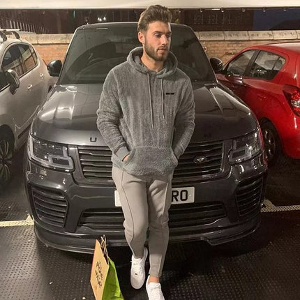 SUDADERA MEYIF