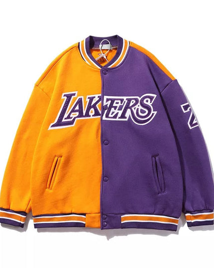 LAKERS 24