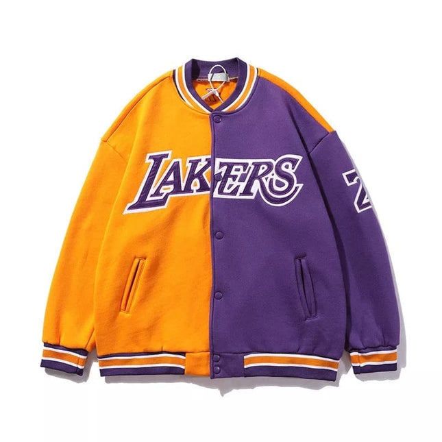 LAKERS 24