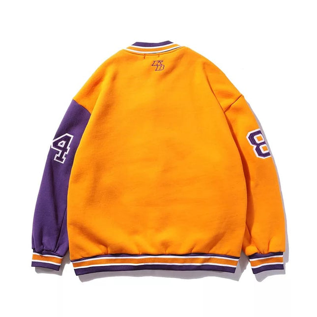 LAKERS 24