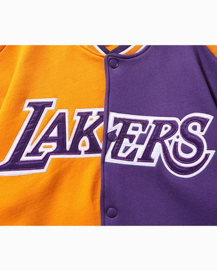 LAKERS 24