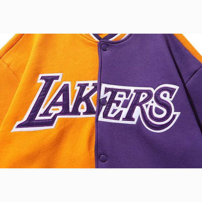 LAKERS 24