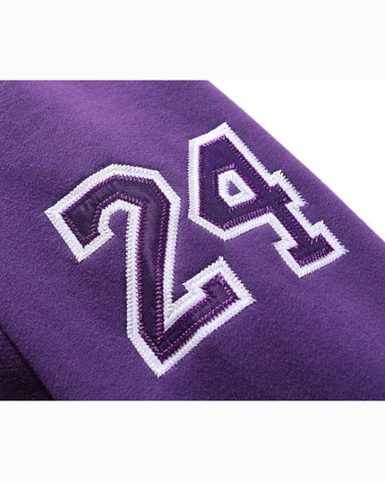 LAKERS 24