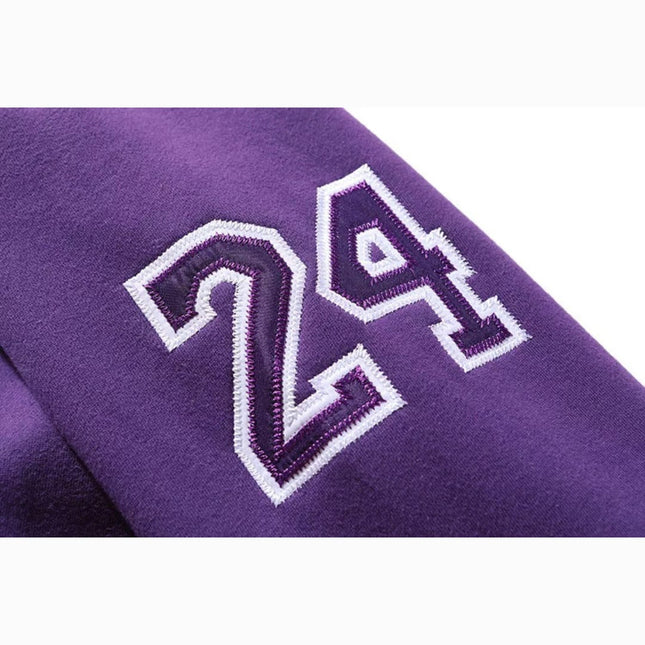 LAKERS 24