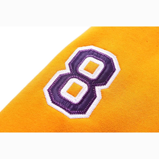 LAKERS 24