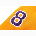 Naranja - Morado / XL