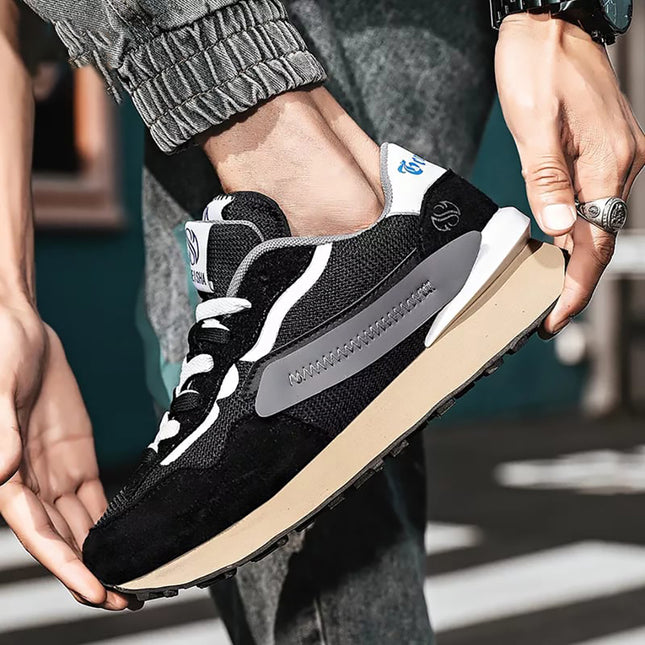 Zapatillas Hombre Gemeisho AP Moqenko