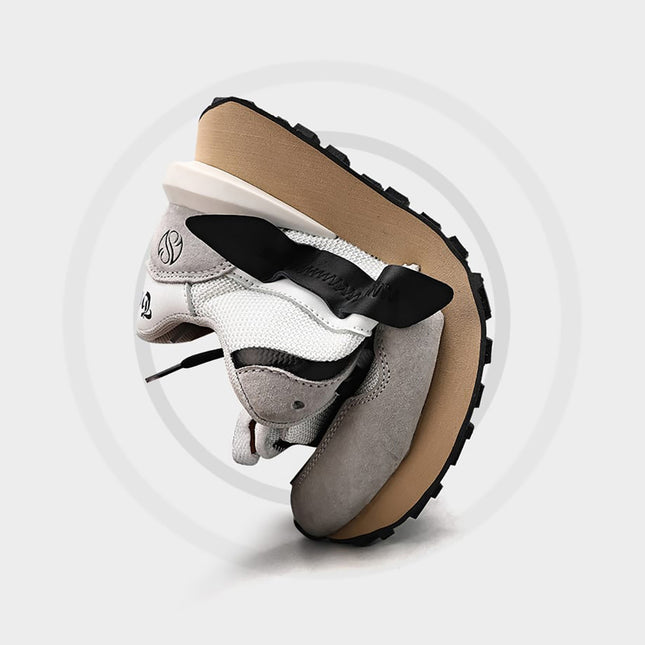 Zapatillas Hombre Gemeisho AP Moqenko