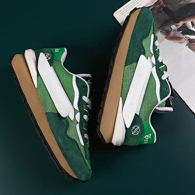 Zapatillas Hombre Gemeisho AP Moqenko