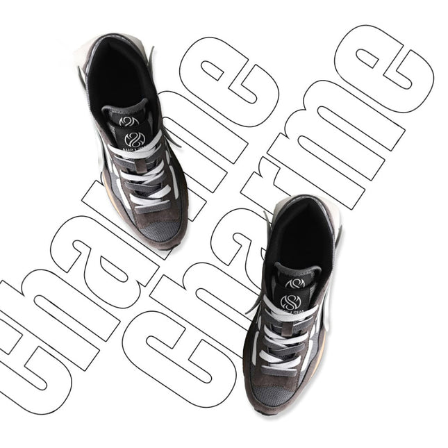 Zapatillas Hombre Gemeisho AP Moqenko