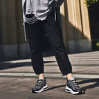 Gris - Negro / 41