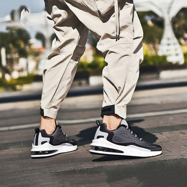 Zapatillas Hombre Sport 750 AP Moqenko