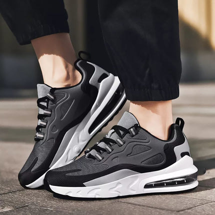 Zapatillas Hombre Sport 750 AP Moqenko