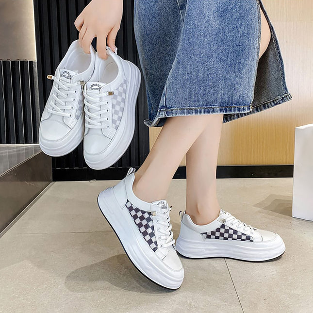 Zapatillas Mujer Marke Mit AP Moqenko