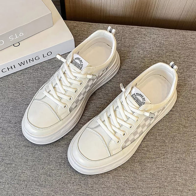 Zapatillas Mujer Marke Mit AP Moqenko